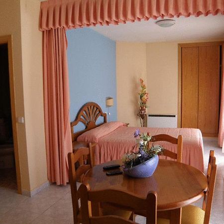 Hotel Laberinto Siguenza Exterior photo