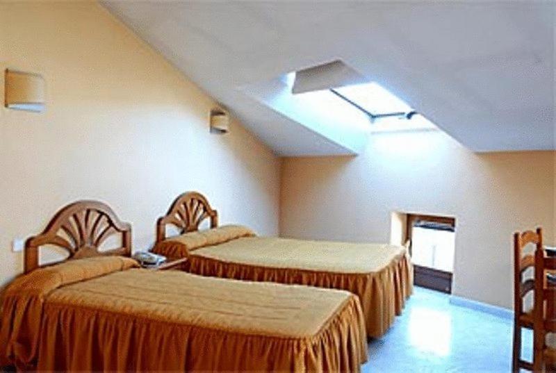Hotel Laberinto Siguenza Exterior photo